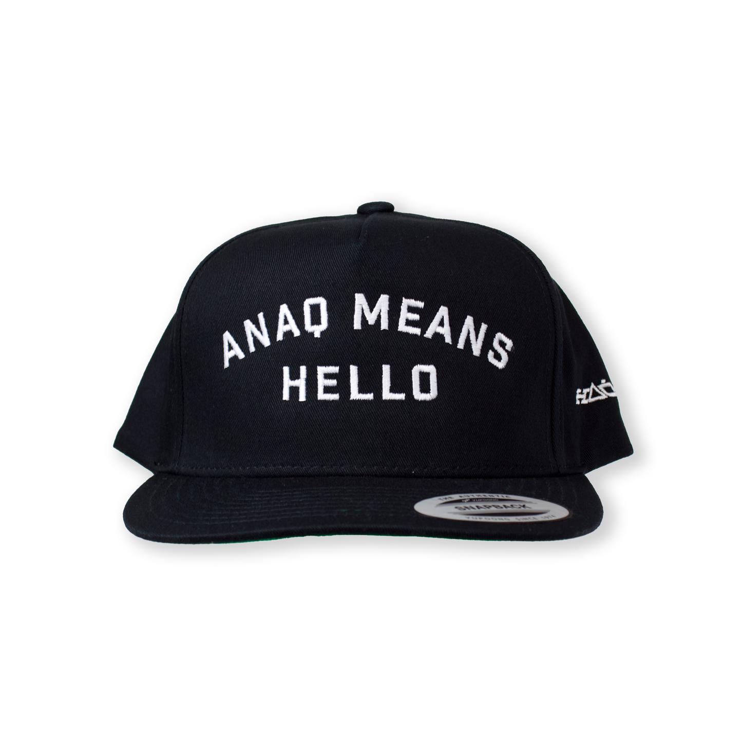 ANAQ CAP