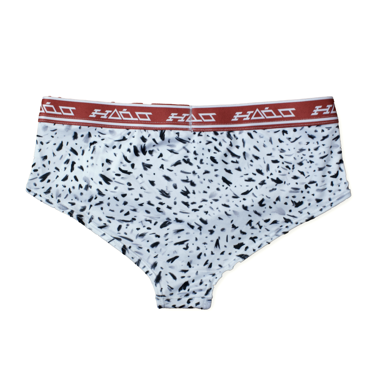 AQIGGIQ PRINT PANTY