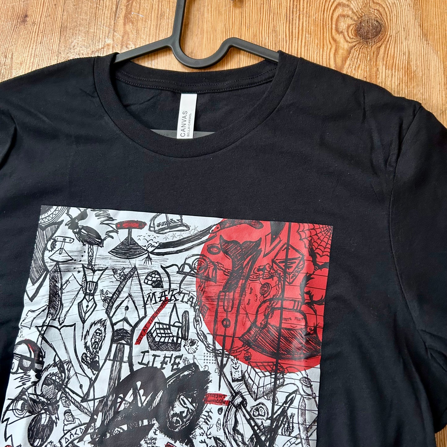 BALUM T-SHIRT