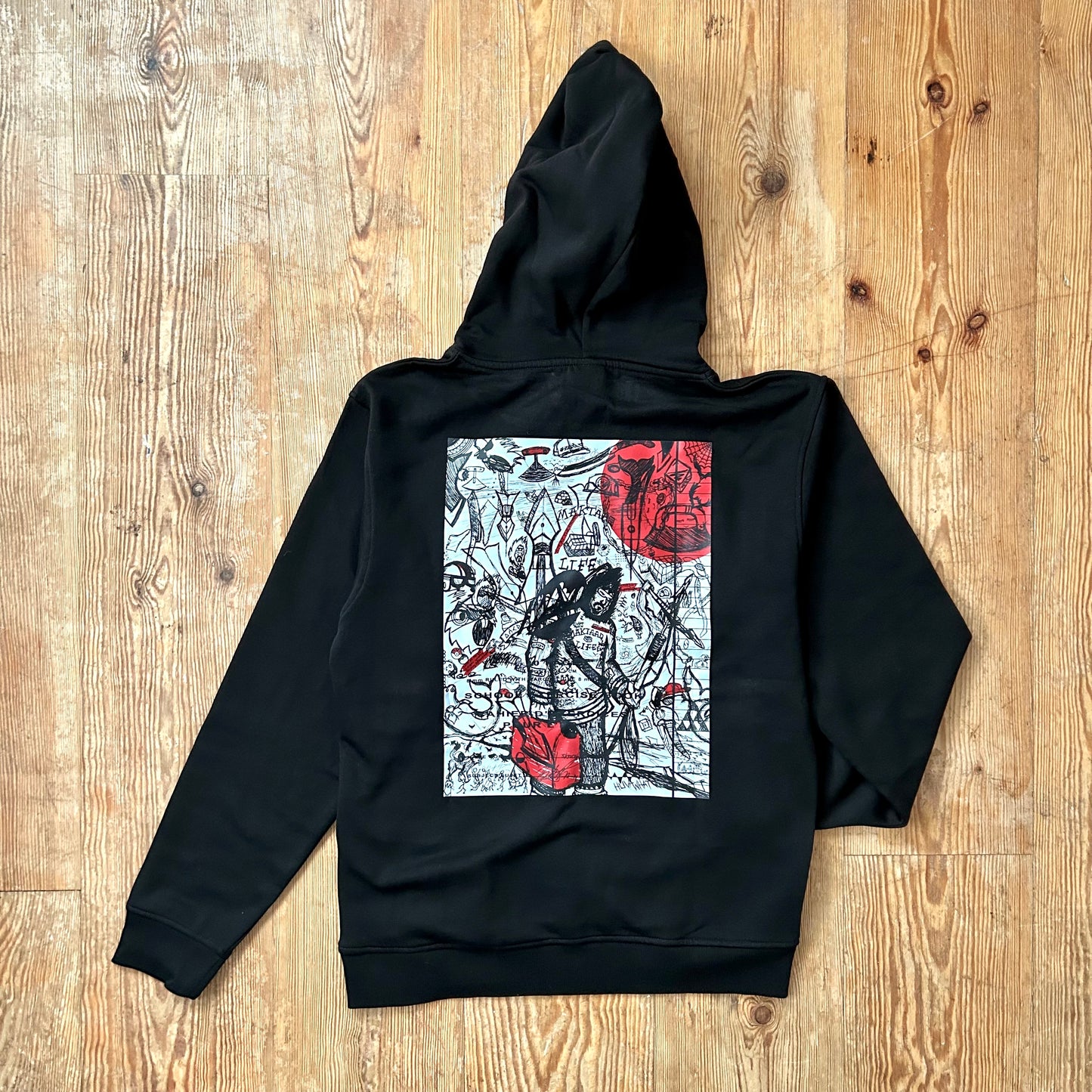 BALUM HOODIE