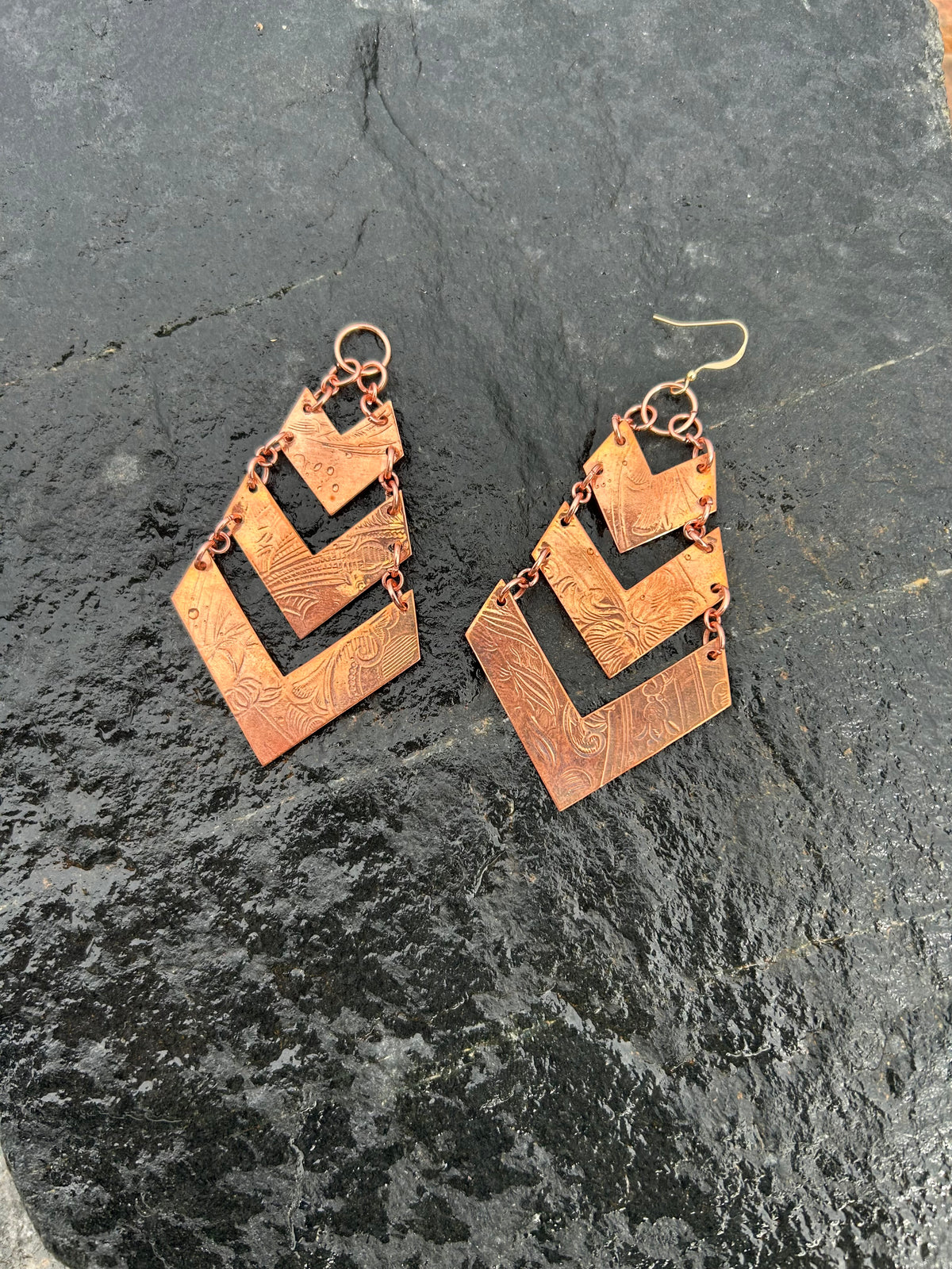 Fancy Dangles