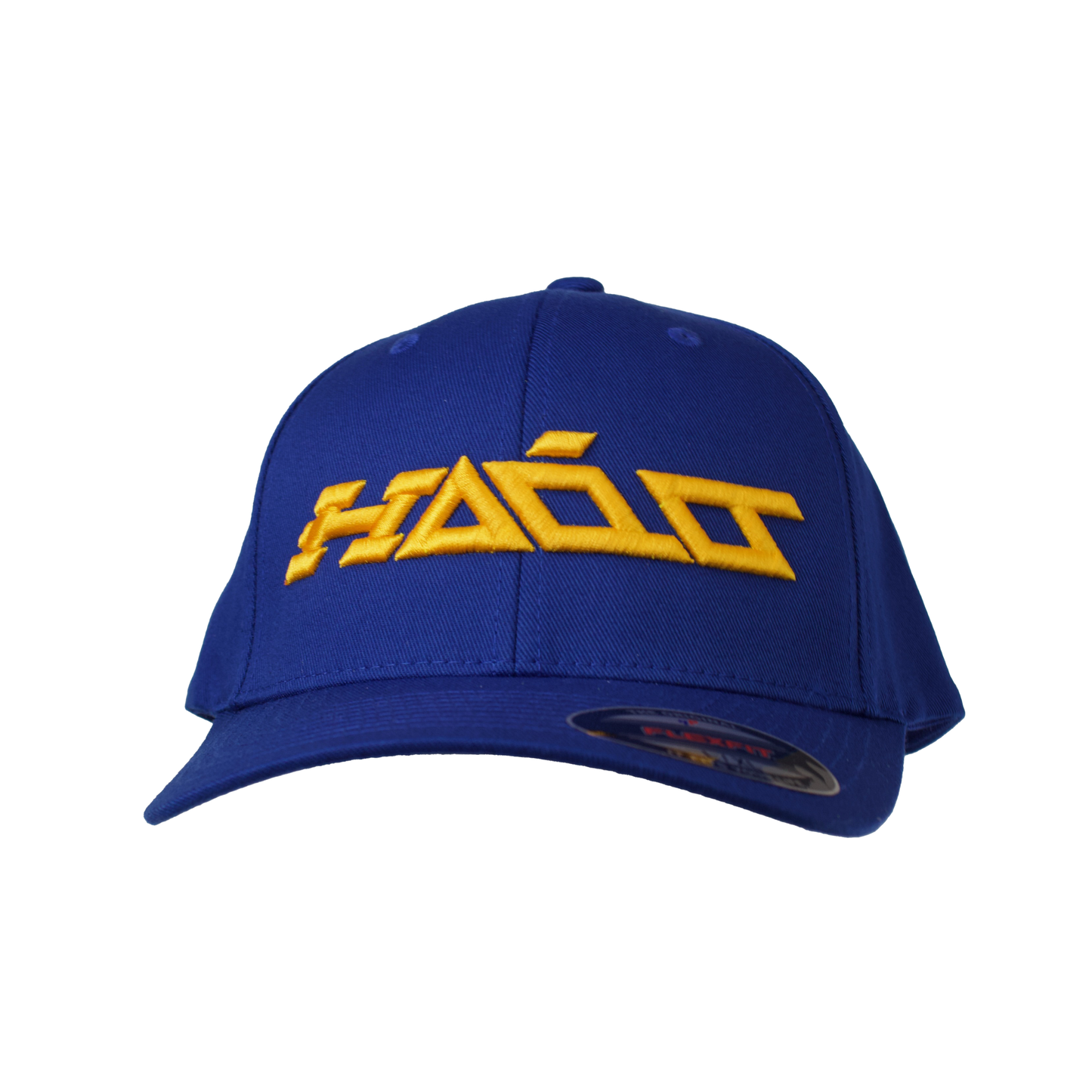 FLEXFIT HINAANI CAP (BLUE)