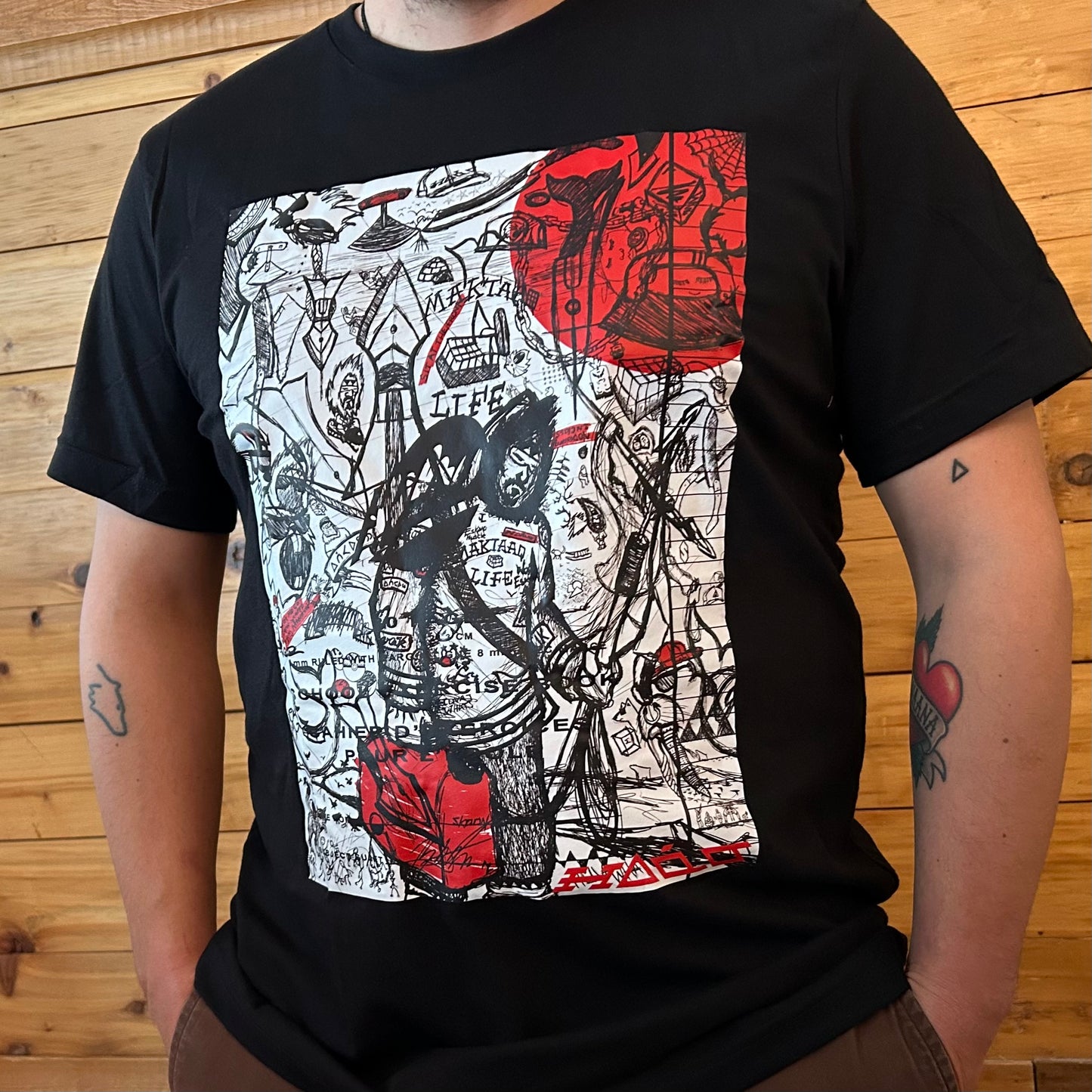 BALUM T-SHIRT