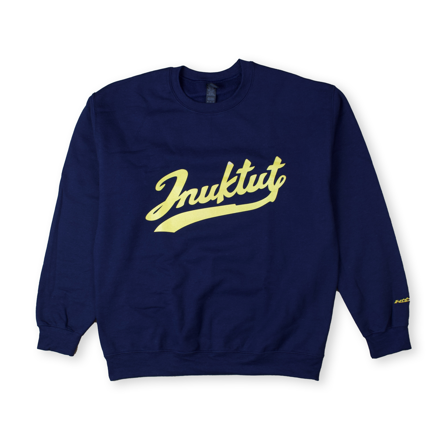 INUKTUT SWEATSHIRT