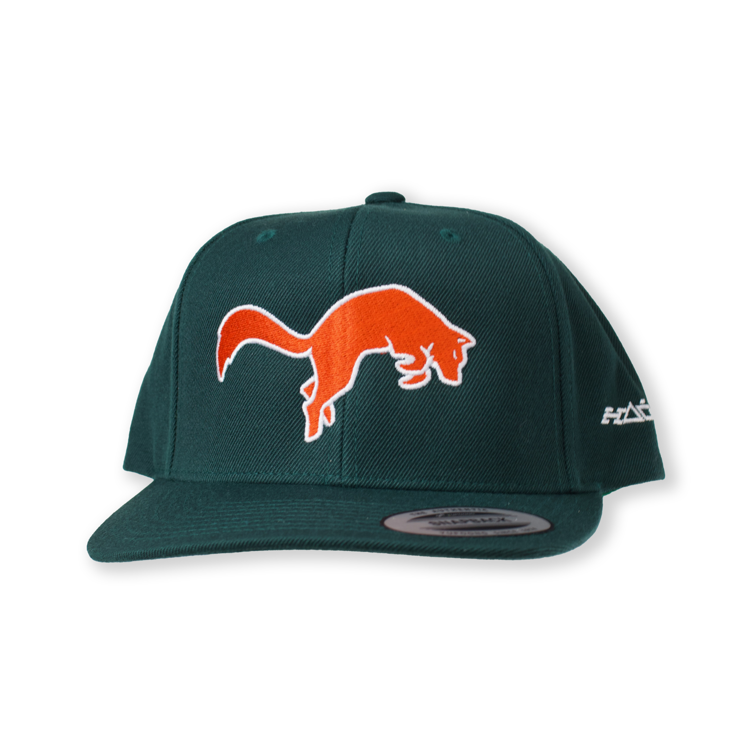 TIRIGANIAQ CAP (GREEN)