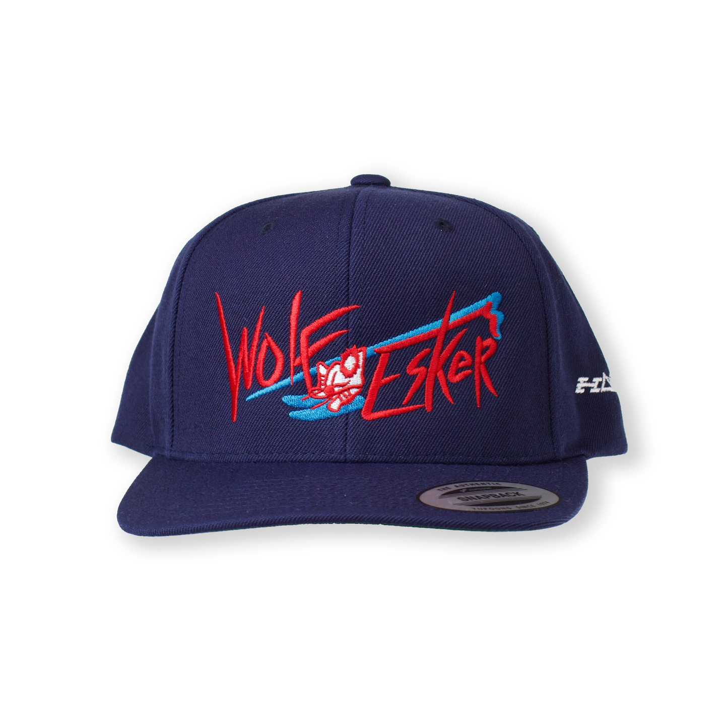 WOLF ESKER CAP