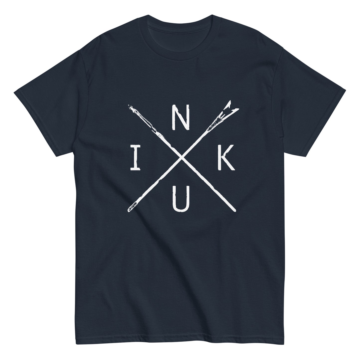 INUK T-SHIRT