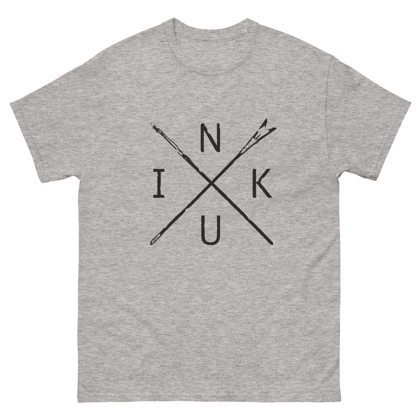 INUK T-SHIRT