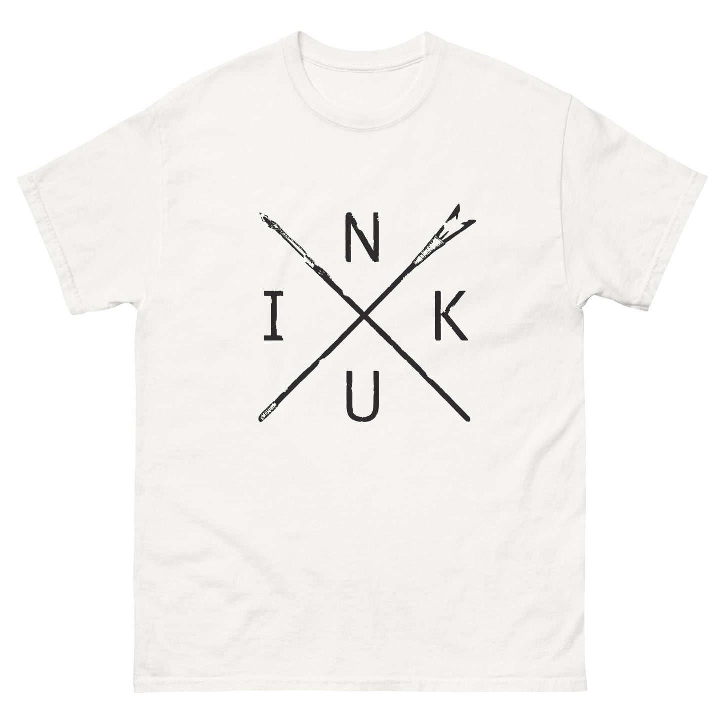 INUK T-SHIRT