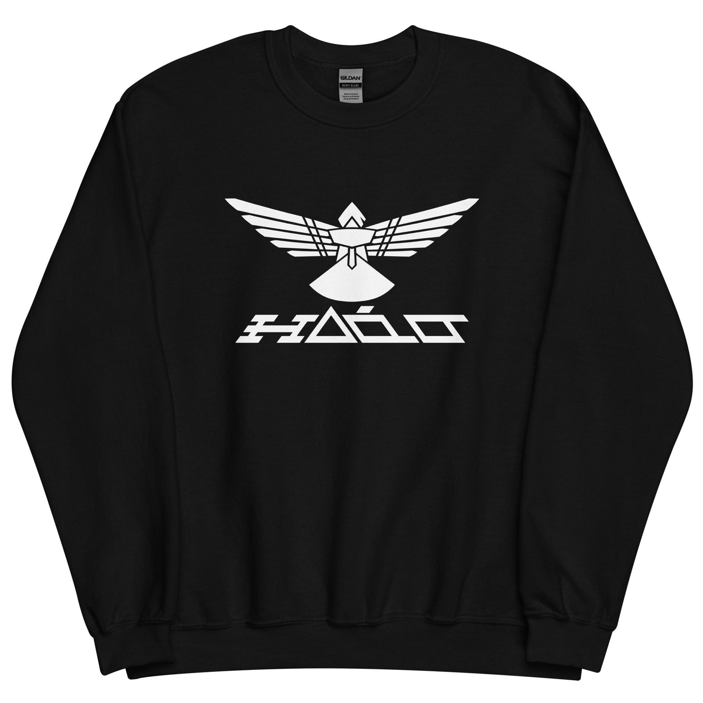 INUKHIUTIT TINGMIAQ SWEATSHIRT