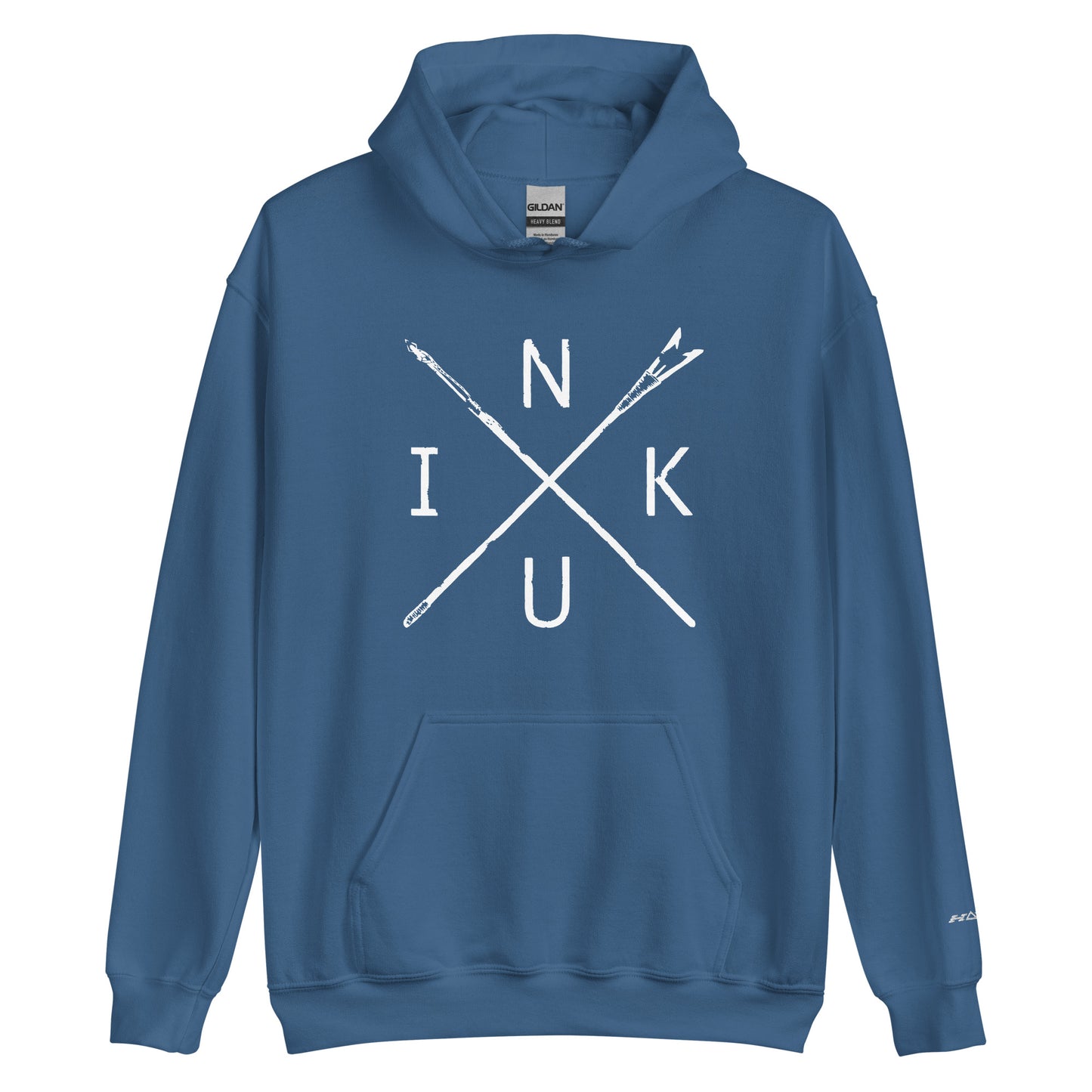 INUK HOODIE