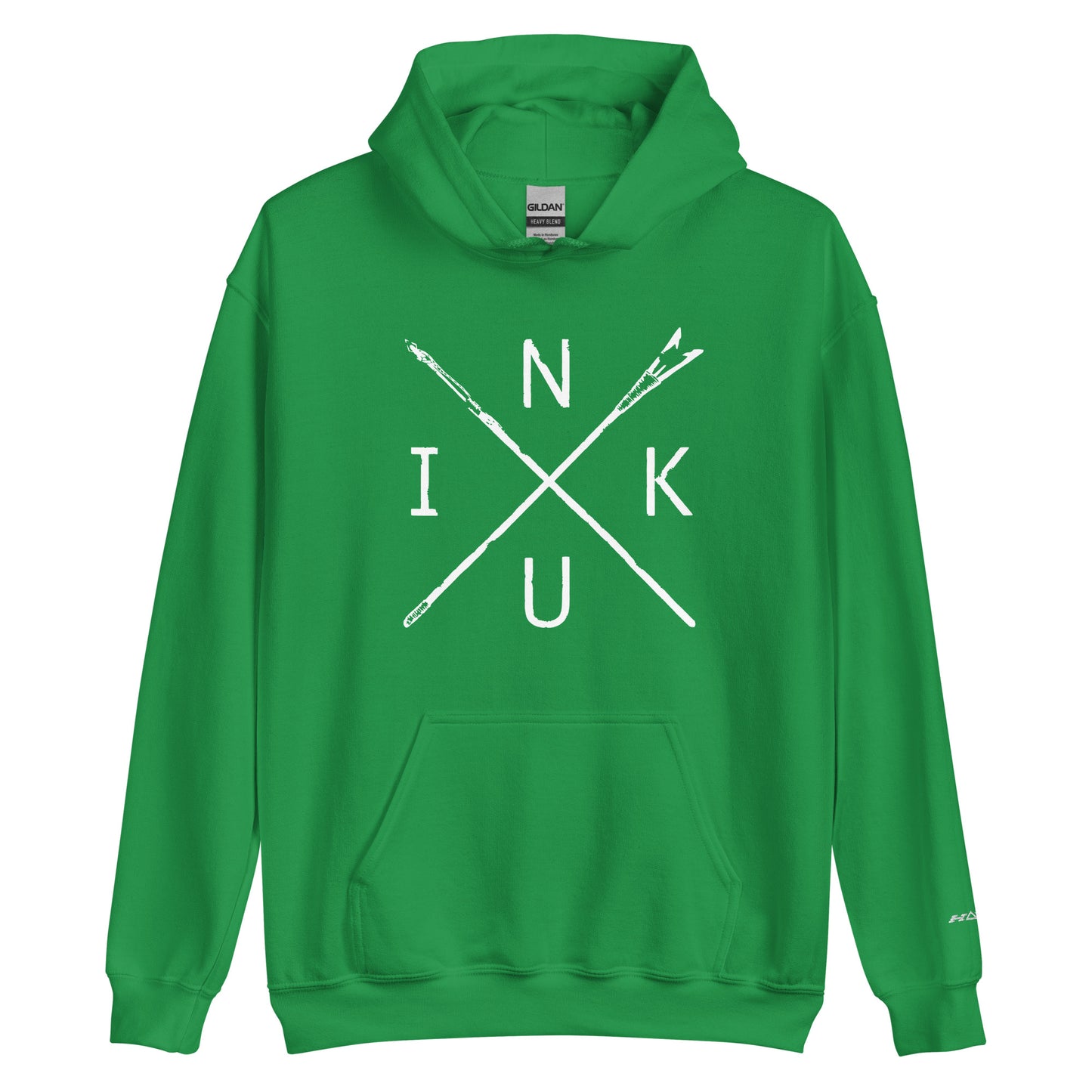 INUK HOODIE