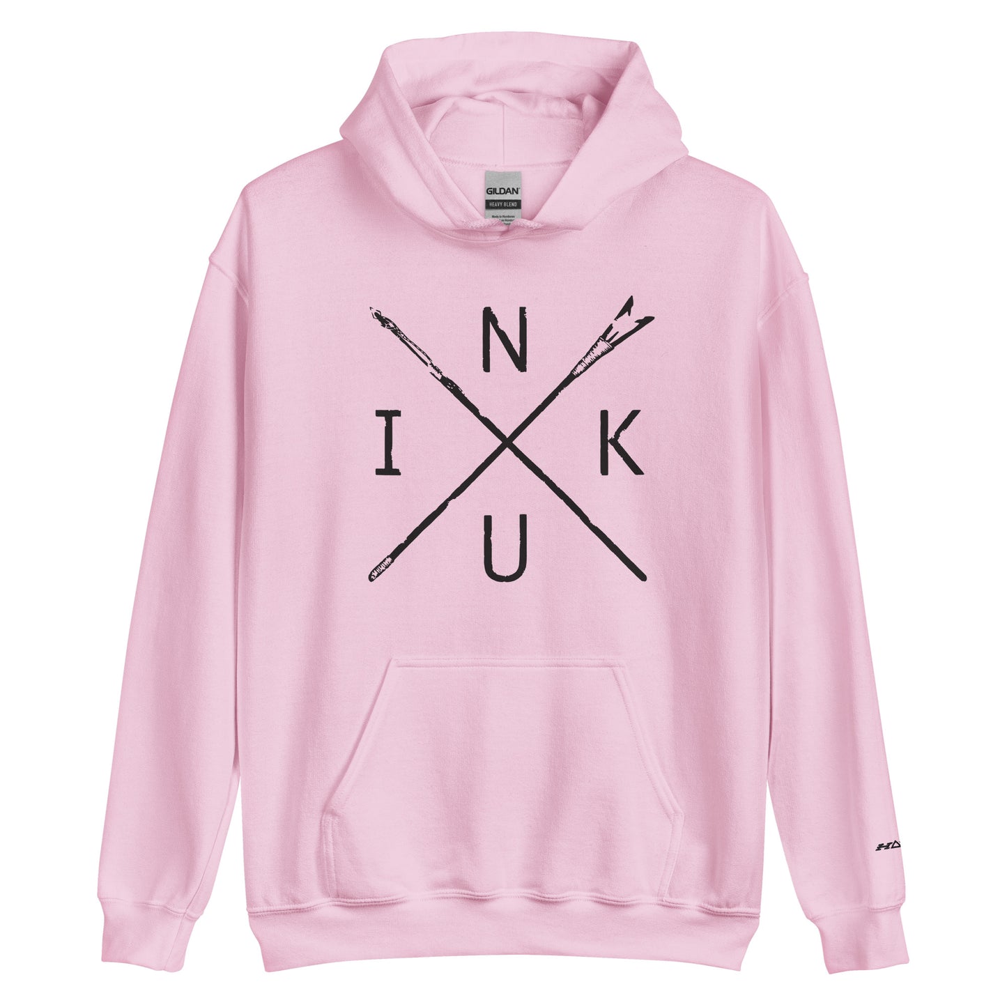 INUK HOODIE