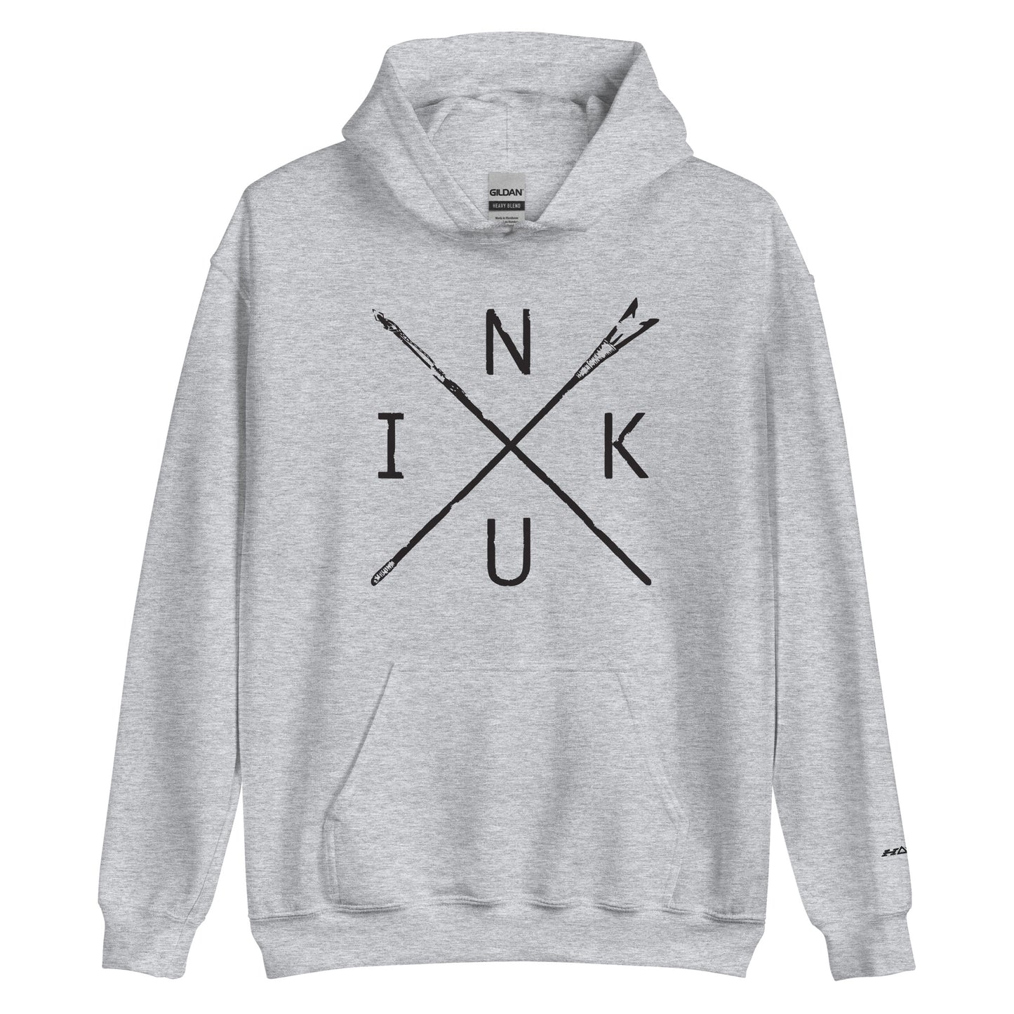 INUK HOODIE