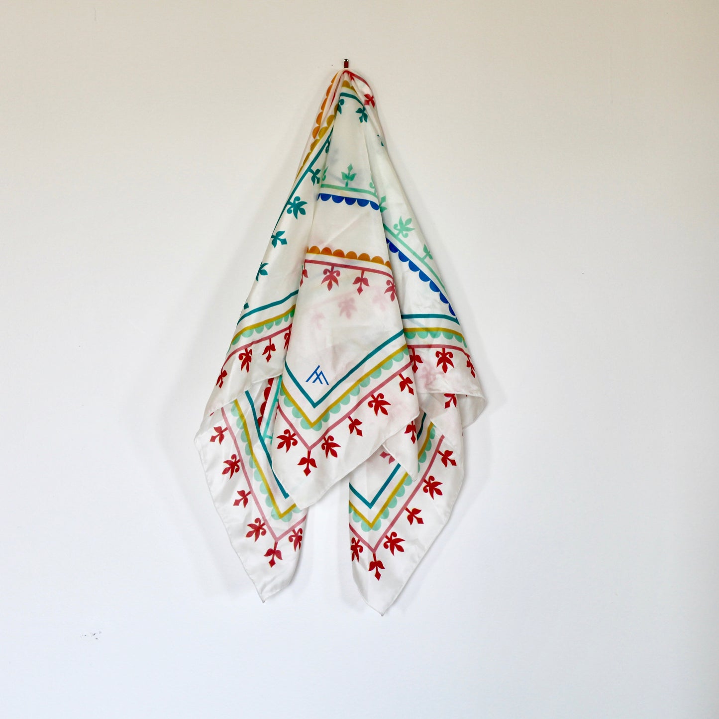AKPALIAPIK KAMIIK SCARF (COLOUR)