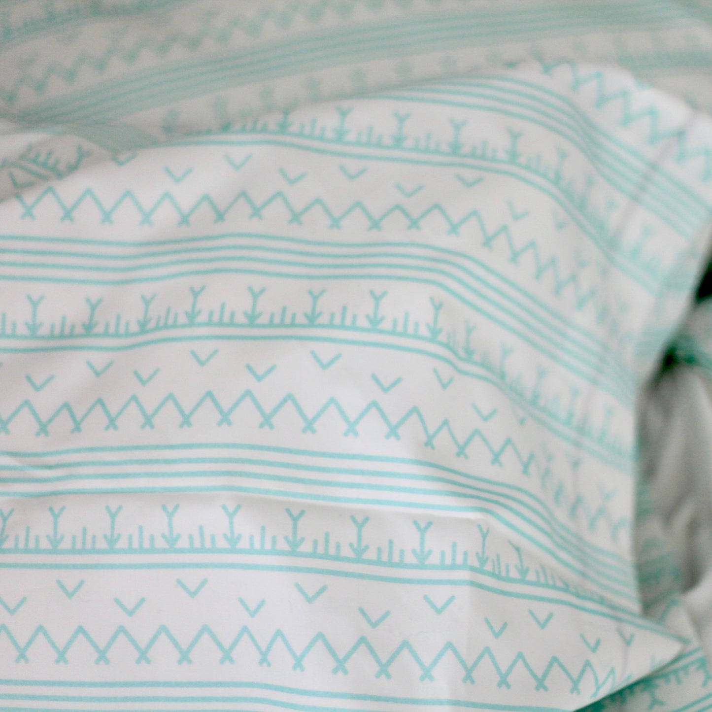 KAKINNIIT PILLOW SLEEVE