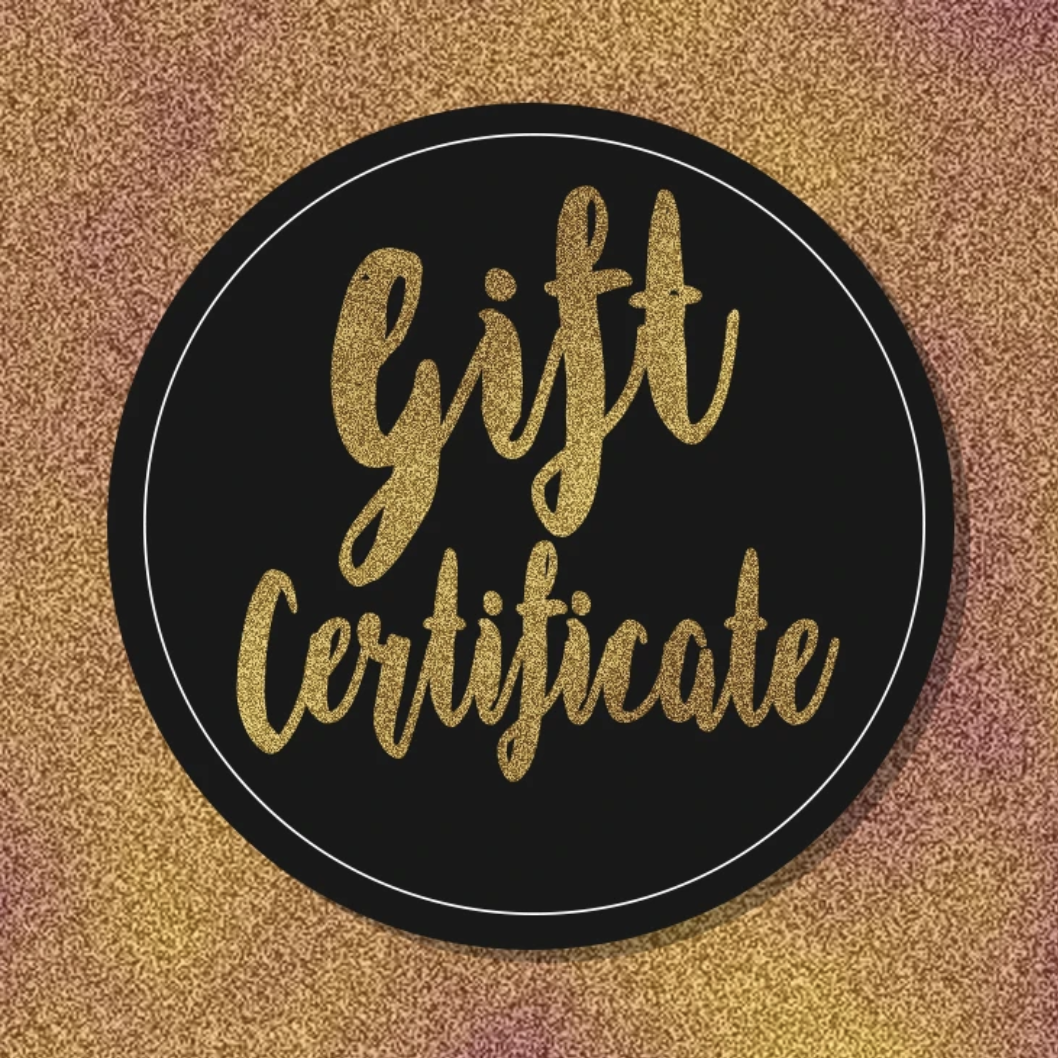Hinaani Gift Card