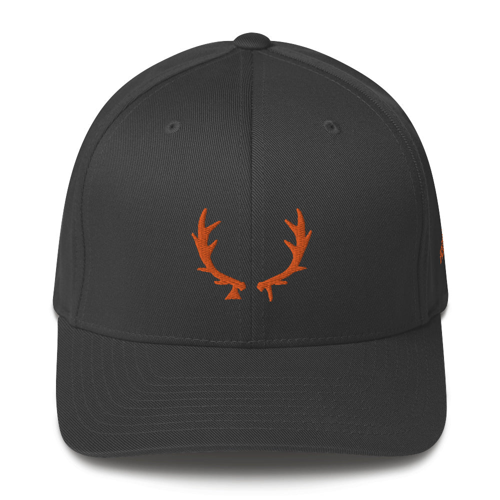 FLEXFIT NAGJUK CAP (GREY)