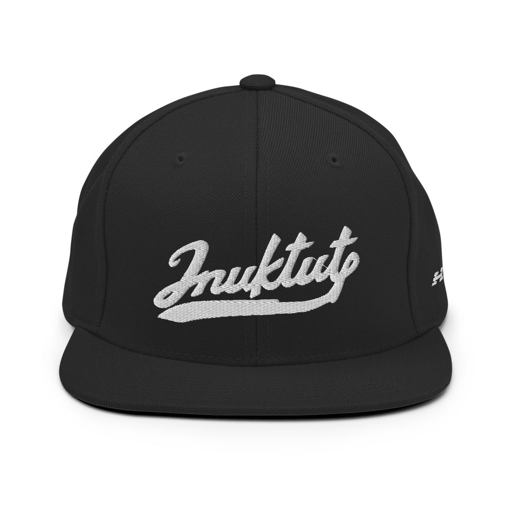 INUKTUT CAP