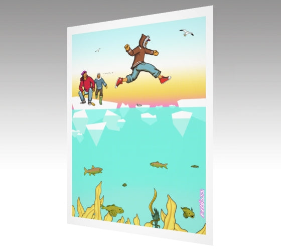 PUKTAAQ PRINT