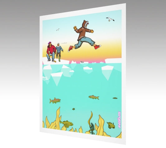 PUKTAAQ PRINT