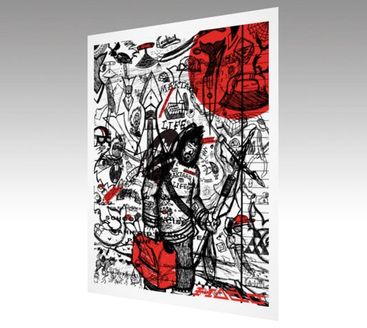 BALUM PRINT