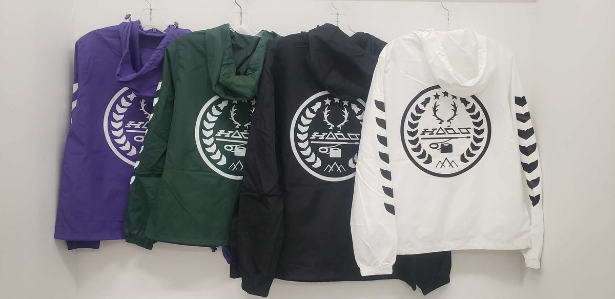 Hinaani Anorak