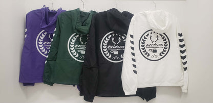 Hinaani Anorak