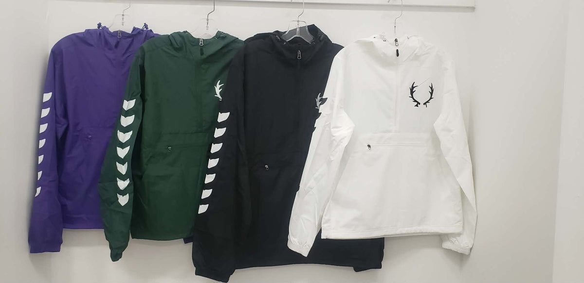 Hinaani Anorak