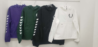 Hinaani Anorak
