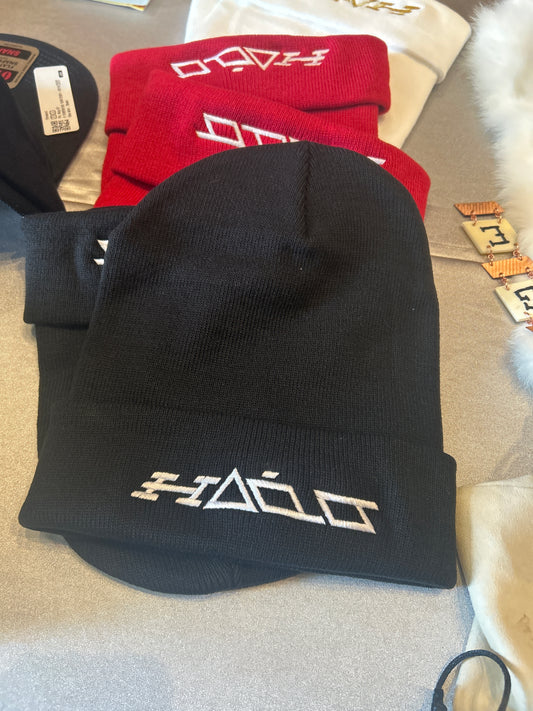Hinaani Toque