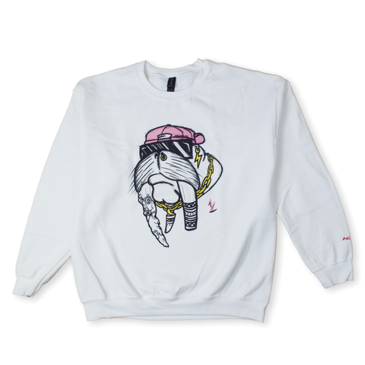AIVIQ SWEATSHIRT