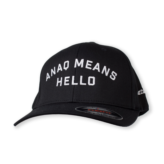 FLEXFIT ANAQ CAP