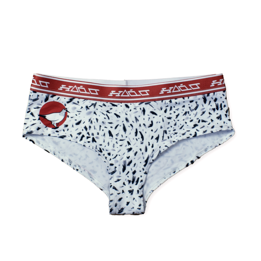 AQIGGIQ PRINT PANTY