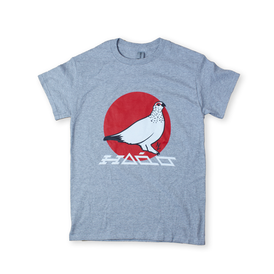 AQIGGIQ T-SHIRT