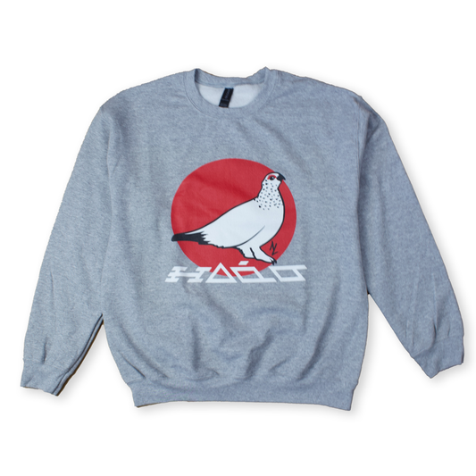AQIGGIQ SWEATSHIRT