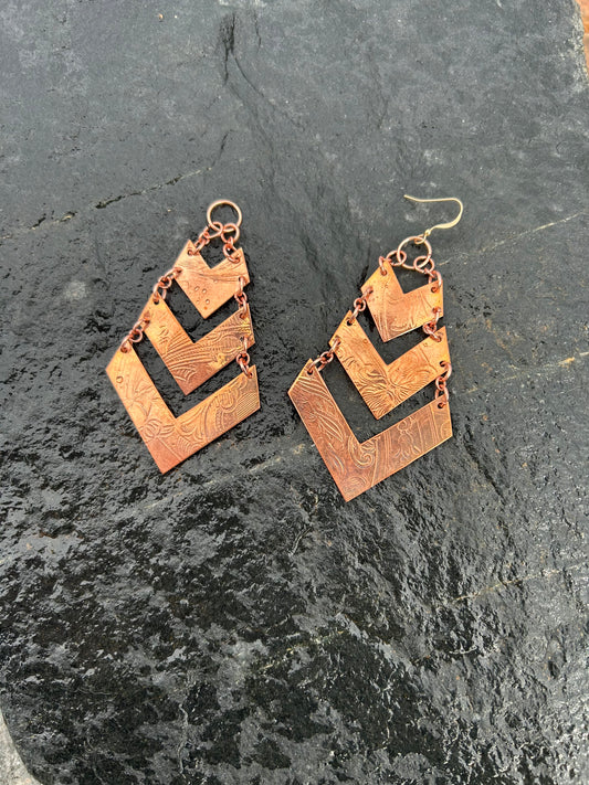 Fancy Dangles