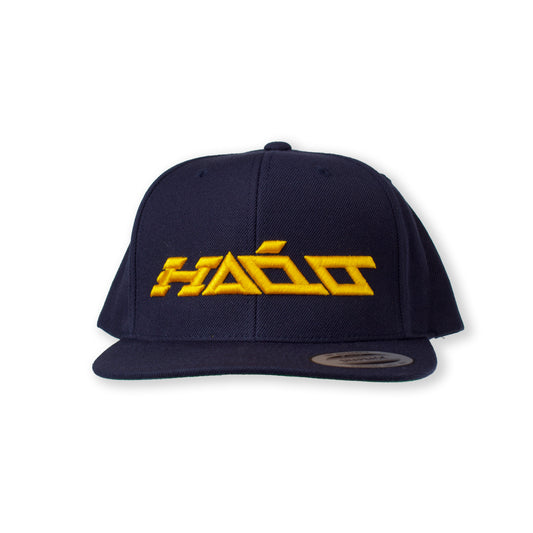 GOLD HINAANI CAP