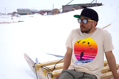 UPIRNGARMI T-SHIRT