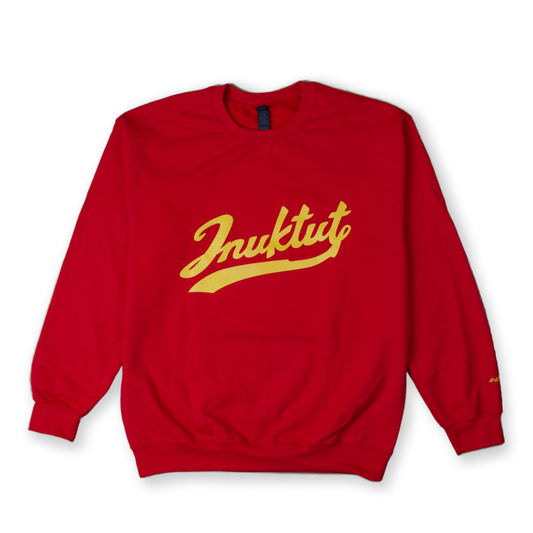 INUKTUT SWEATSHIRT