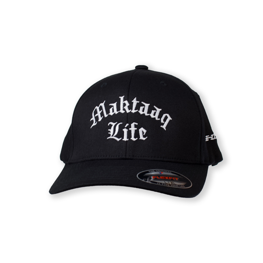 FLEXFIT MAKTAAQ LIFE CAP
