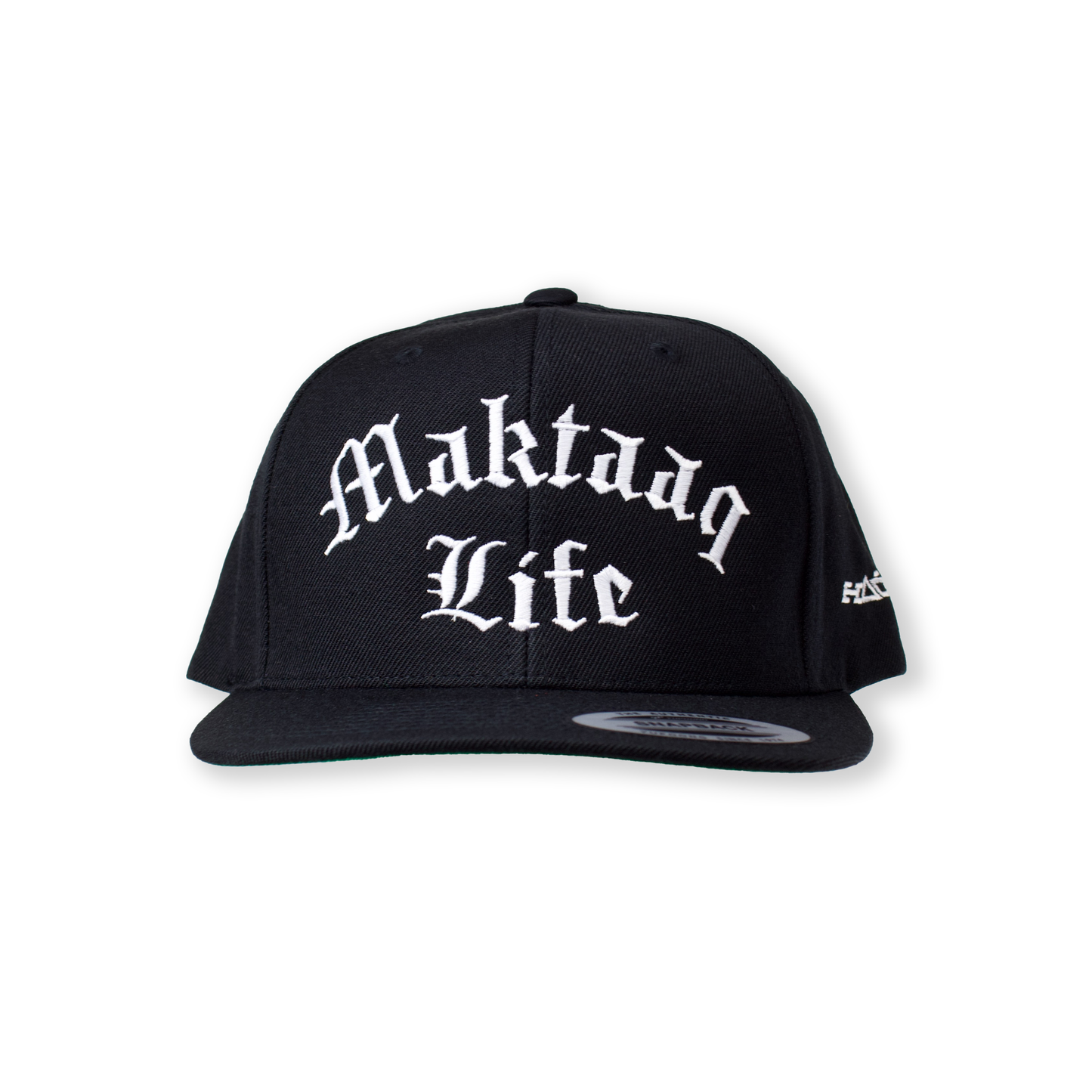 MAKTAAQ LIFE CAP