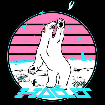 NUVUK T-SHIRT