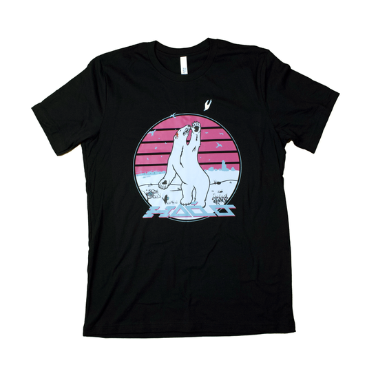 NUVUK T-SHIRT