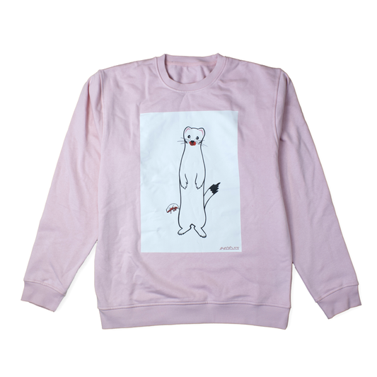TIRIAQ SWEATSHIRT