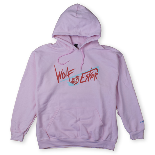WOLF ESKER HOODIE