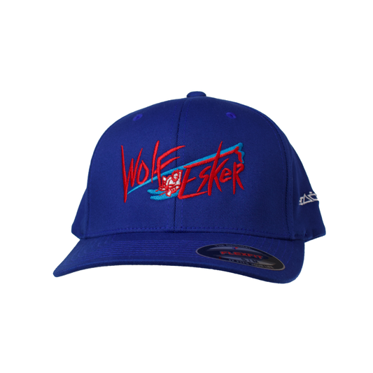 FLEXFIT WOLF ESKER CAP