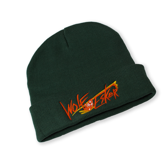 WOLF ESKER NAHAQ