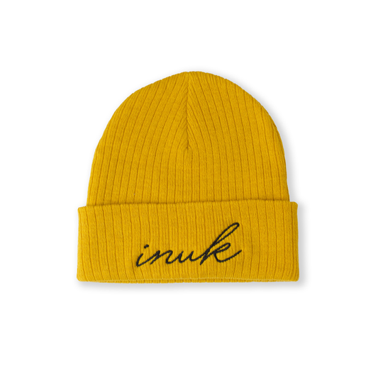 INUK GOLD NAHAQ