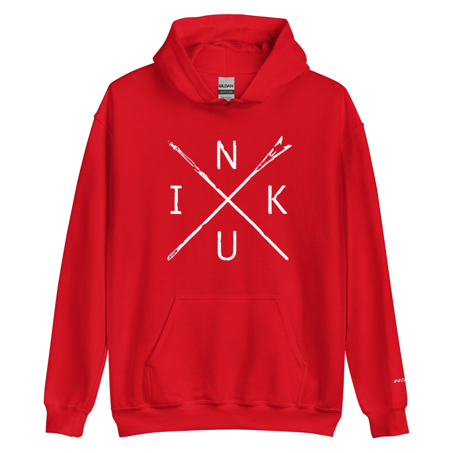 INUK HOODIE